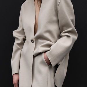 Oak + Fort Cardigan 4227